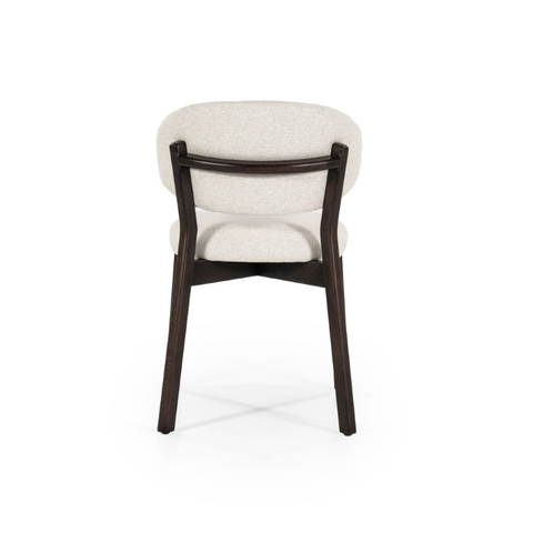 Eleonora Stoel Mikky Beige