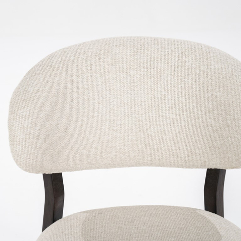 Eleonora Stoel Mikky Beige