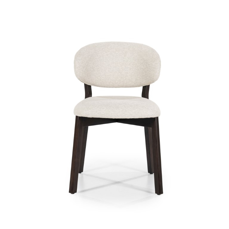 Eleonora Stoel Mikky Beige