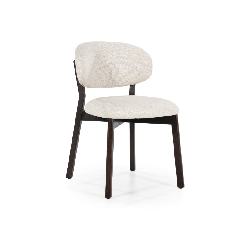 Eleonora Stoel Mikky Beige