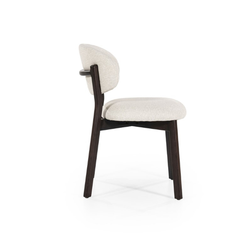 Eleonora Stoel Mikky Beige