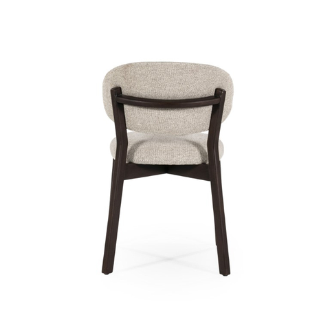 Eleonora Stoel Mikky Taupe