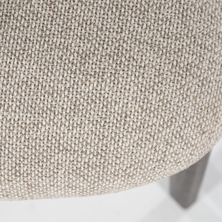 Eleonora Stoel Mikky Taupe