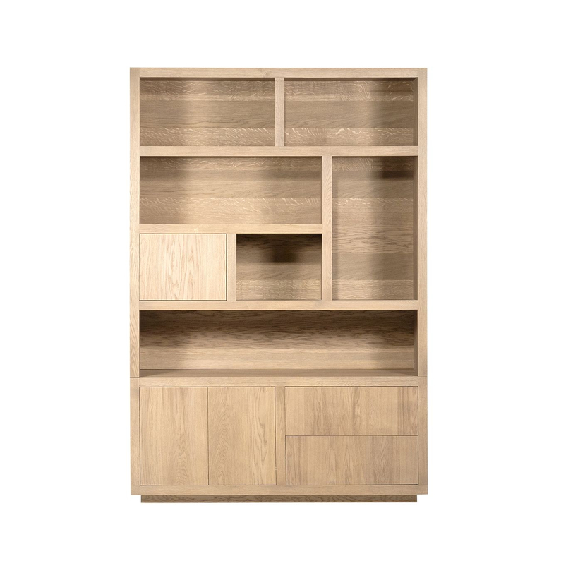 Feelings Bergkast Auckland 3-Deurs