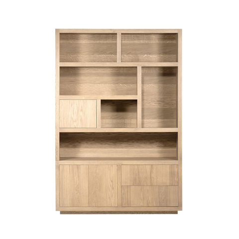 Feelings Bergkast Auckland 3-Deurs