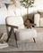 Eleonora Fauteuil Francis Beige
