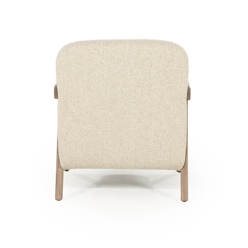 Eleonora Fauteuil Francis Beige