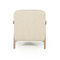 Eleonora Fauteuil Francis Beige