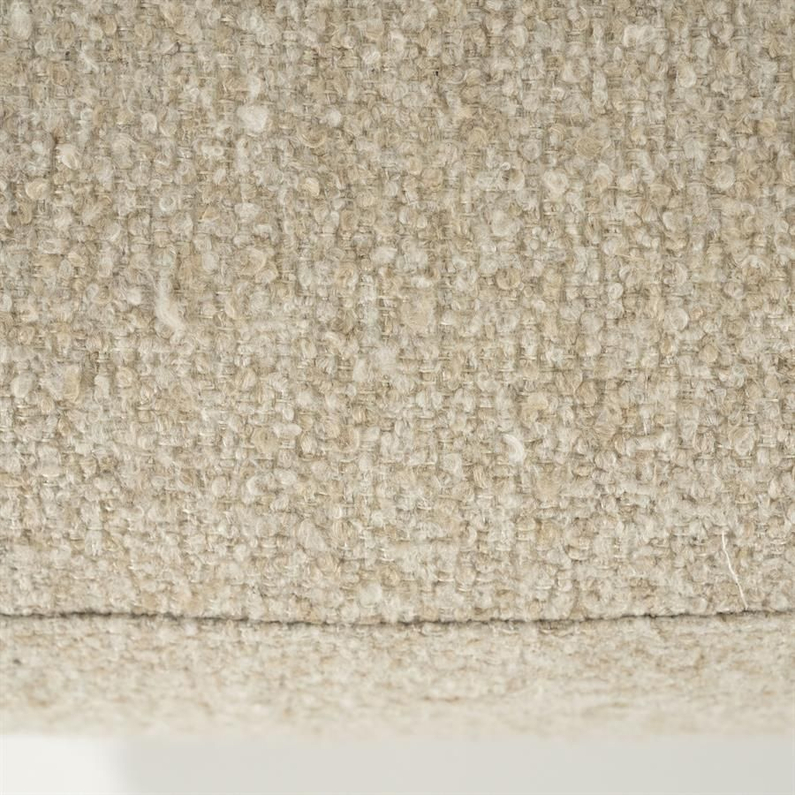 Eleonora Fauteuil Francis Beige