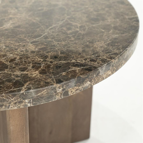 Eleonora Salontafel Lando Small