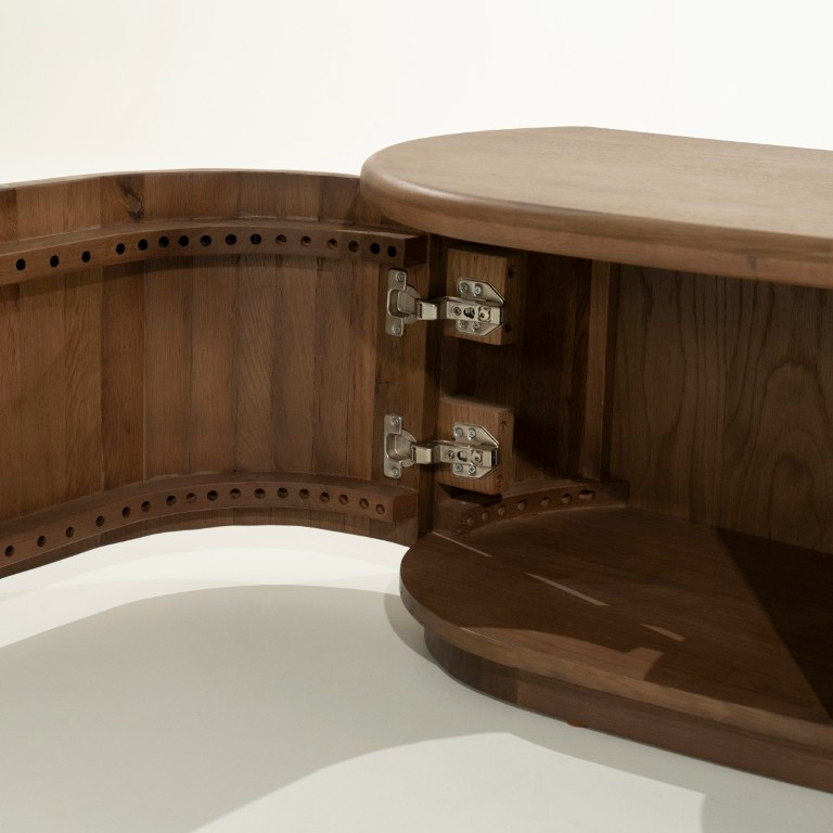 Eleonora Tv-Meubel Josh