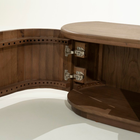 Eleonora Tv-Meubel Josh