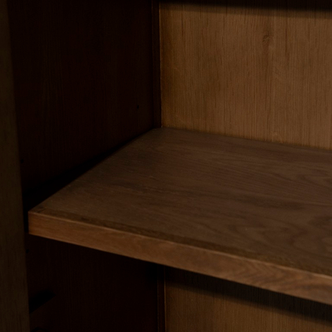 Eleonora Bergkast Jake