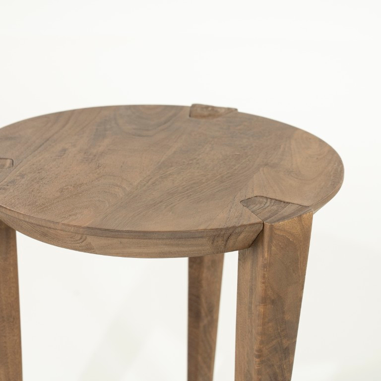 Eleonora Bijzettafel Davina