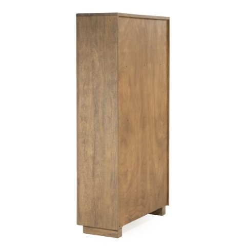 Eleonora Bergkast Edward