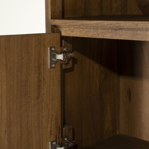 Eleonora Bergkast Edward