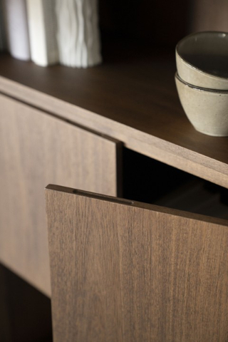 Eleonora Bergkast Edward