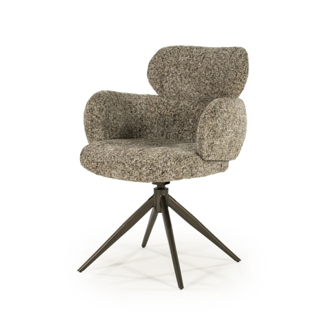 Eleonora Armstoel Darcio Taupe