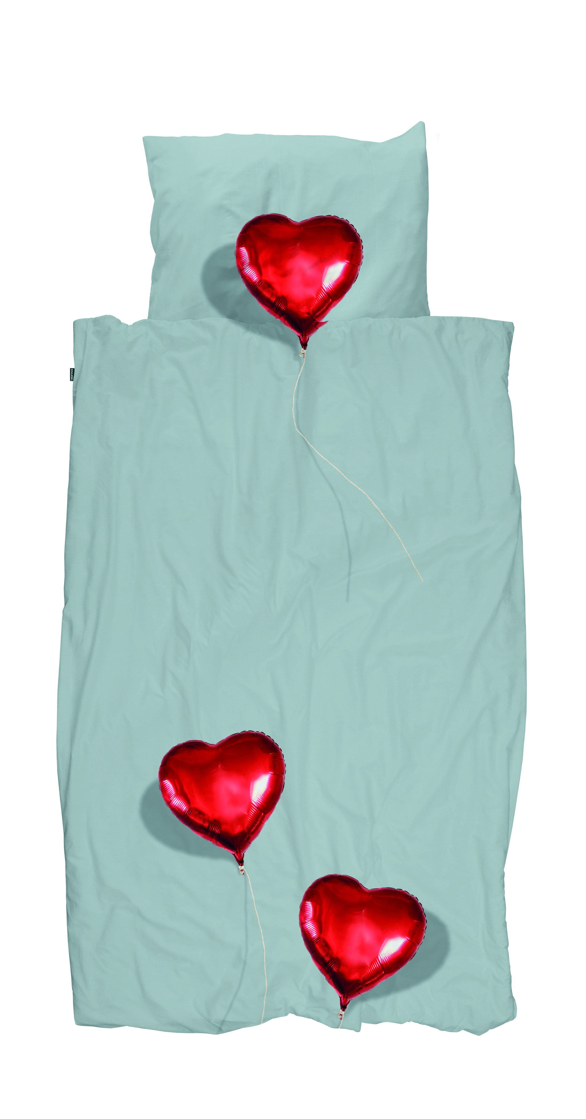 Snurk Dekbedovertrek Airhead 140 x 200