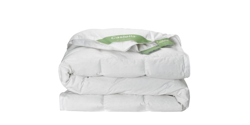 Castella Dekbed Aurora 4-Seizoenen 200x220cm