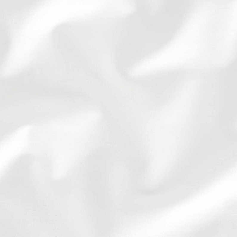 Topper Hoeslaken Percal tc 200 160x200cm wit