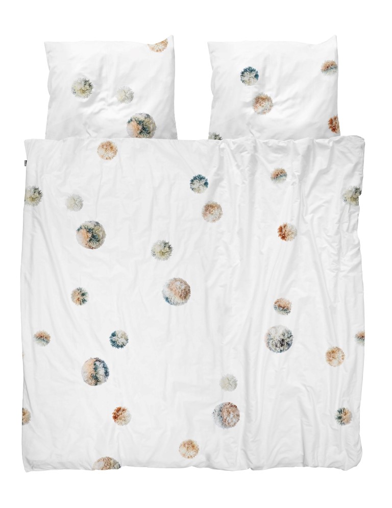 Snurk DBO Pom Pom 200x200/220