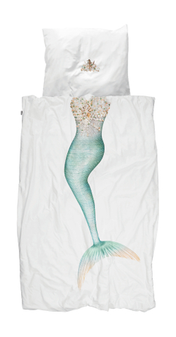 Snurk DBO Mermaid 120x150