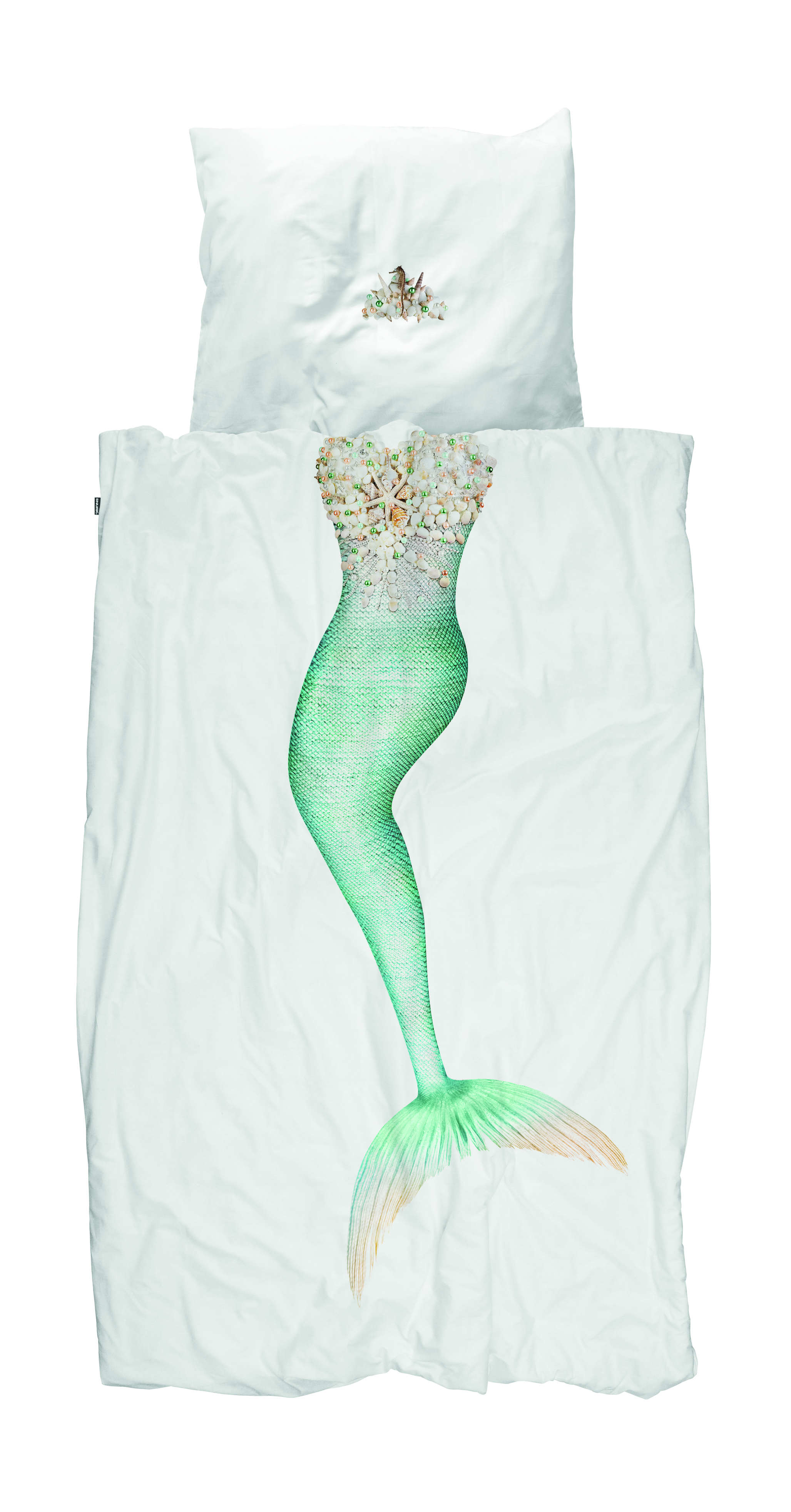Snurk DBO Mermaid 120x150