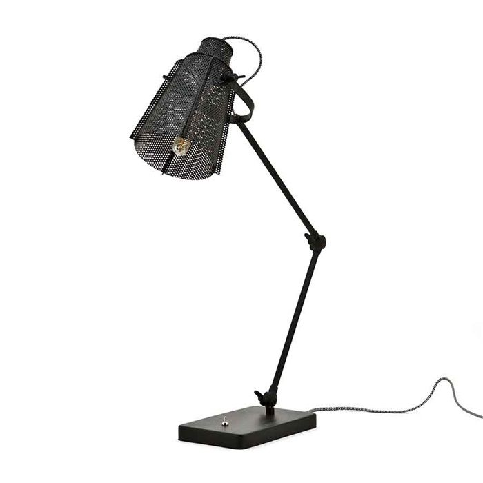 By Boo Tafellamp Apollo