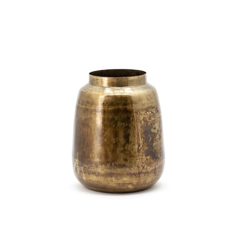 By Boo Vase The Nile 2 - gold