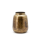 By Boo Vase The Nile 2 - gold