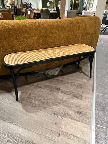 (Showroommodel) By Boo Bankje Volta