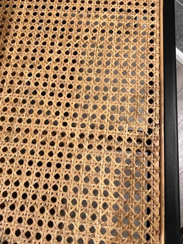 (Showroommodel) By Boo Bankje Volta