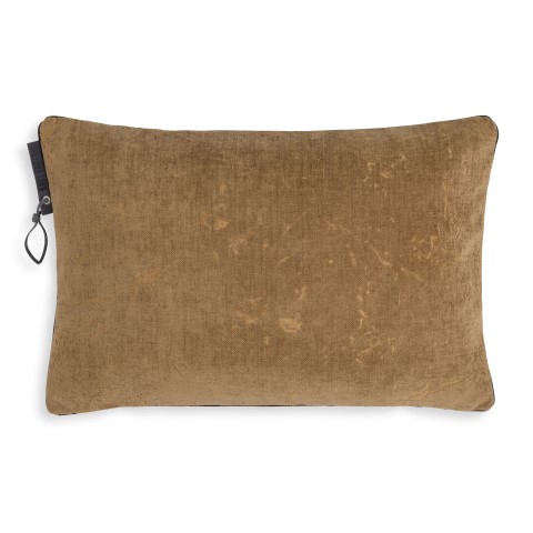 Knit Factory Kussen James New Camel