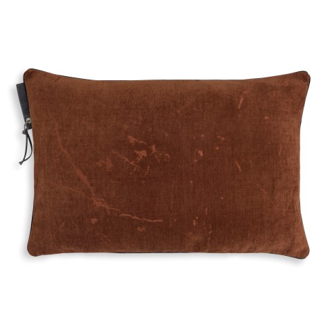 Knit Factory Kussen James Brique