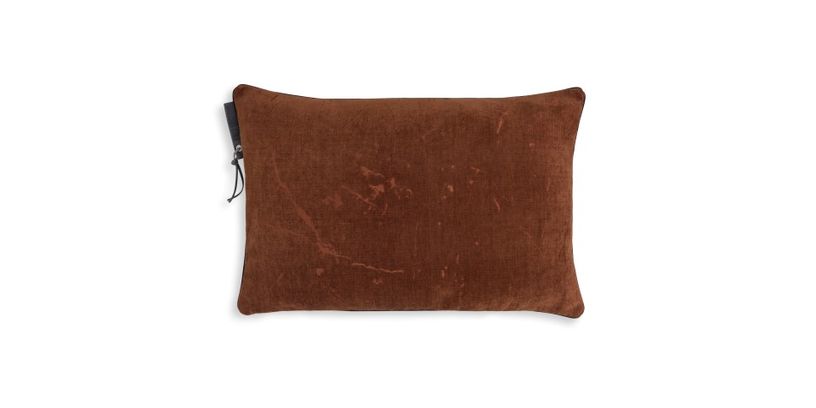 Knit Factory Kussen James Brique