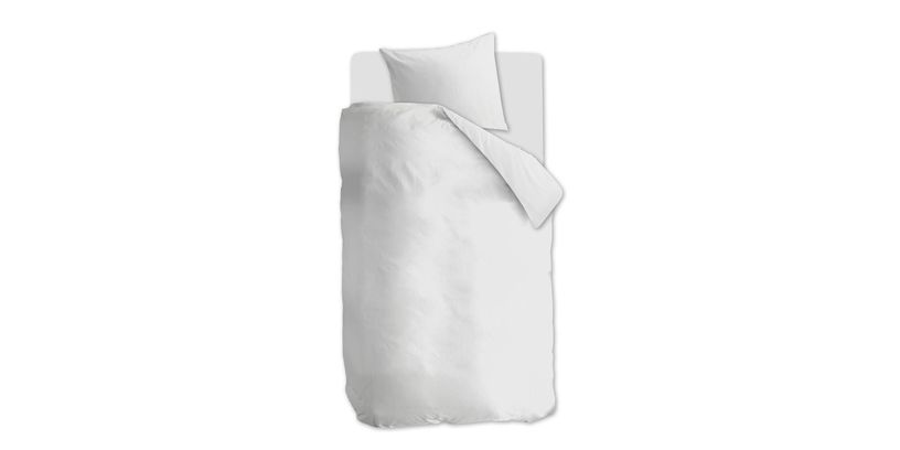 VTWonen DBO Comfy White 140x200/220