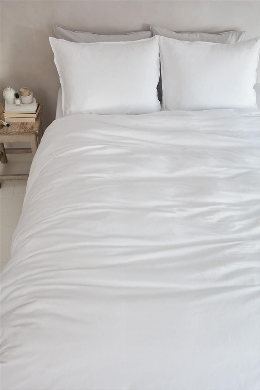 VTWonen DBO Comfy White 140x200/220