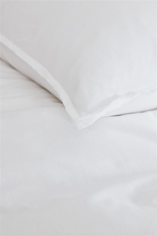 VTWonen DBO Comfy White 140x200/220