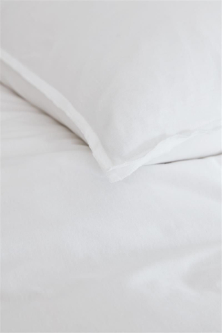 VTWonen DBO Comfy White 140x200/220