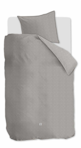 Riviera Maison Dekbedovertrek Gently Sand 140x200