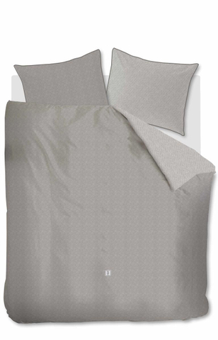 Riviera Maison Dekbedovertrek Gently Sand 240x200