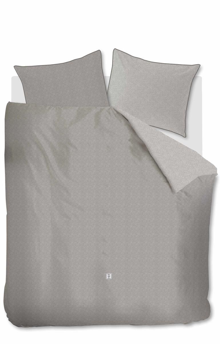 Riviera Maison Dekbedovertrek Gently Sand 240x200