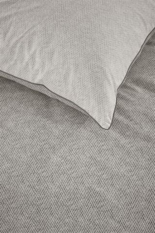 Riviera Maison Dekbedovertrek Gently Sand 240x200