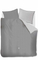 Riviera Maison Dekbedovertrek Gently Grey 240x200