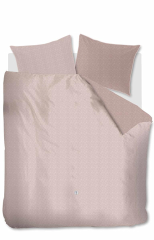Riviera Maison Dekbedovertrek Gently Pink 200x200