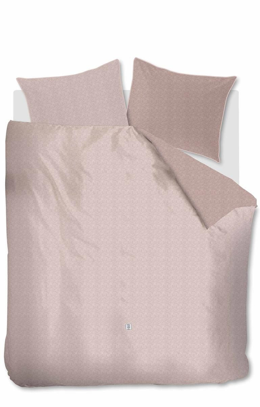 Riviera Maison Dekbedovertrek Gently Pink 200x200