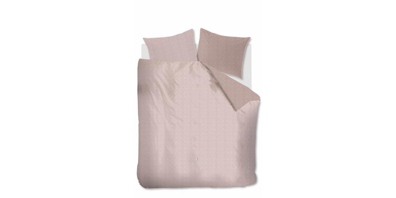 Riviera Maison Dekbedovertrek Gently Pink 200x200