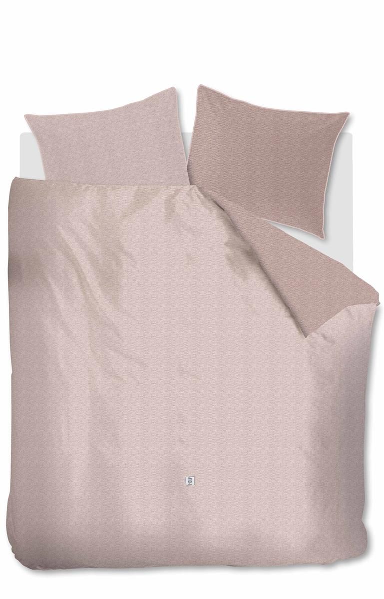 Riviera Maison Dekbedovertrek Gently Pink 240x200