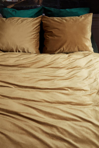 AHWM DBO Tender Gold 200x200/220